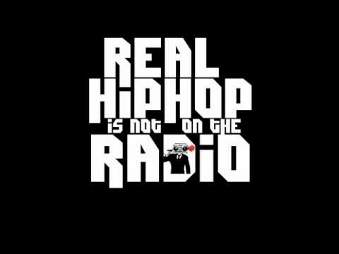 Clyde Carson feat. Talib Kweli - U & I (NEW 2011) !!