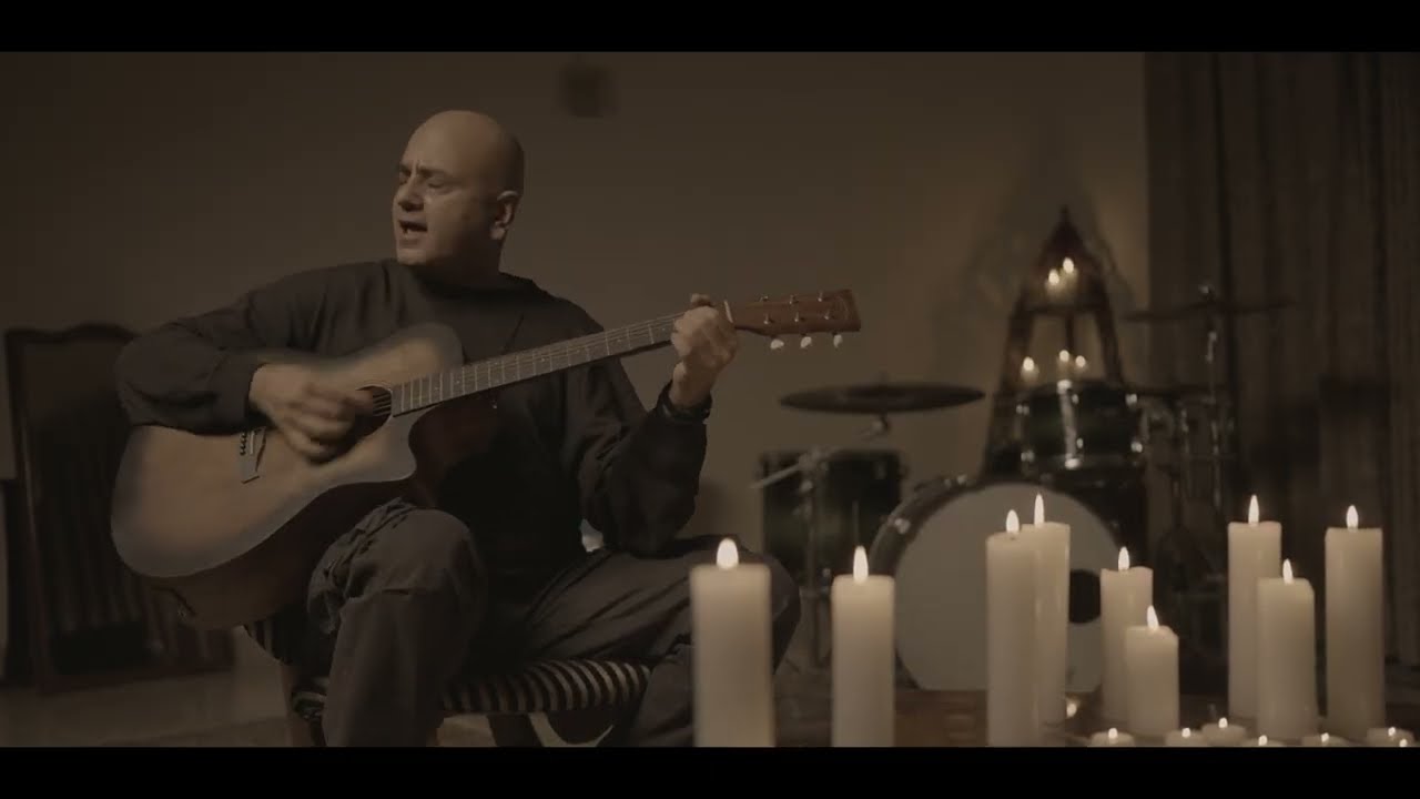 Parikrama - Translucent Night