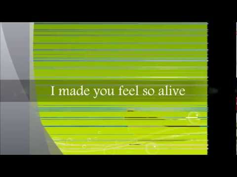 Jennifer Love Hewitt - Can't Stand in the Way lyrics