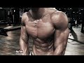 Teen Fitness Bodybuilder Mitch Costa Muscle Gym Pump Styrke Studio