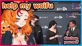 Buffpup’s waifu… Rosedoodle irl