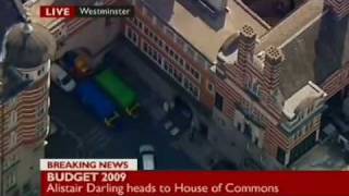 Breaking the News: Tom Scott and Matt Gray bonehead the budget