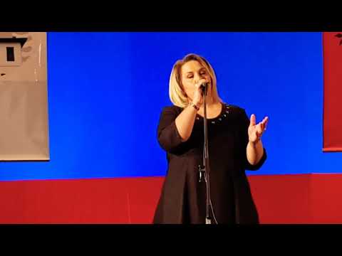 Valbona Hekurani-Kenget e vendit tim