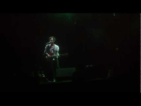 Little Brother - The Tallest Man on Earth - Live! (Sodra Teatern 31 May 2012)