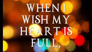 The Wish I Wish Tonight...