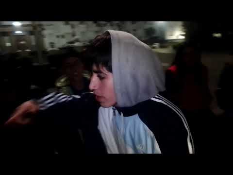 Neptuno vs Nauta Semix Dinastía ft Kurto rap