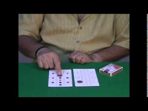 Saturn Magic -No Second Chance by Aldo Colombini - DVD