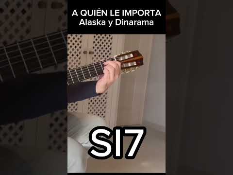 A Quien Le Importa - Narco