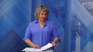 Интервью по поводу: ЭКОВТОР (08.07.2019)