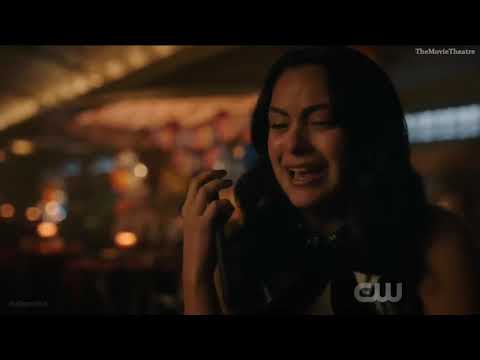 Veronica - Comeback ft Archie ,Cheryl,Toni and Riverdale FINALE S03 best moments 2019