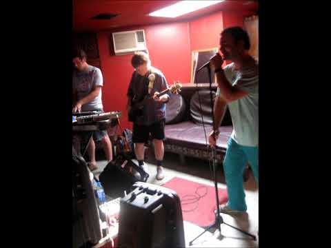Future Islands-Old Friend (Dublab Session 9th August, 2008)