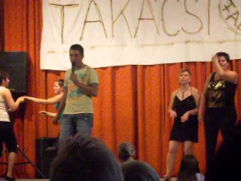 Takácsi Falunap 2013