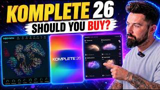 Komplete 26 Just Dropped… But Should You Buy It?