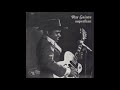 ROY GAINES (Waskom, Texas, USA) - Got The Boogie