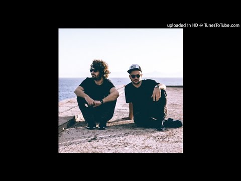 Dj Angelo & Da Mike - Way Out