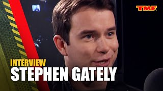 Stephen Gately: &#39;The Fans Awarded Me For My Coming Out&#39; | Interview | TMF