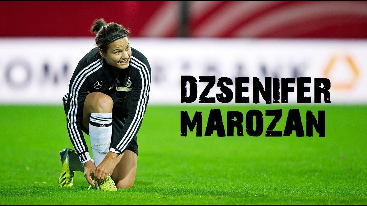 Dzsenifer Marozsán