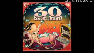 Grateful Dead - "To Lay Me Down" (New Haven Coliseum, 5/11/81)