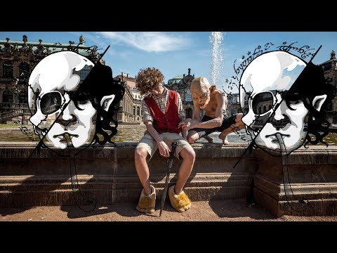 Medimeisterschaften 2017 Dresden - Der HobbiDD