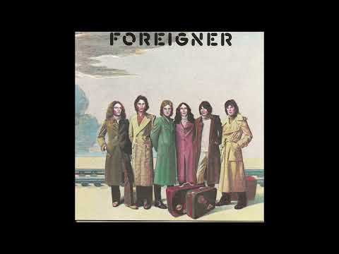Videoclip de Hot Blooded (Radio Edit) — Foreigner