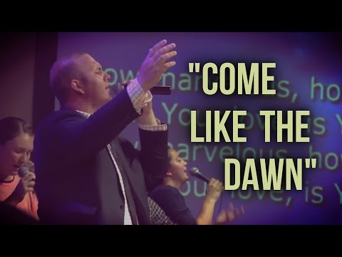 "Come Like The Dawn" - Louisiana All-State Youth Choir