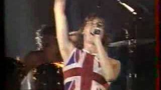 Def Leppard - High'n'Dry + Rock Brigade Live 1983