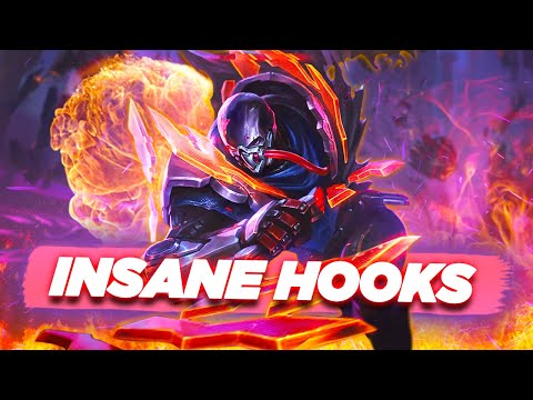 BEST PYKE GAME OF SEASON 11 SO FAR