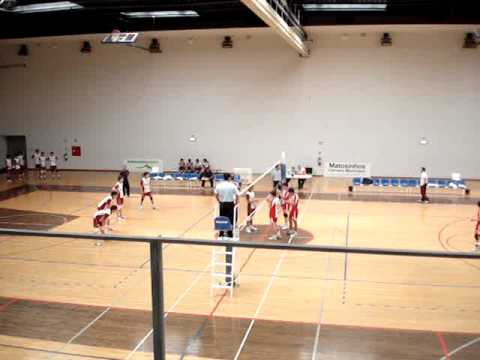 20-06-2010 LEIXÕES SC 2 - ALA GONDOMAR 3 (2/7)