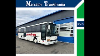Bus interurbain Setra 315 UL I Schaltung | Retarder | Klima I 50 Sitzplatze à vendre - Image 4 | Autoline CI Bus interurbain Setra 315 UL I Schaltung | Retarder | Klima I 50 Sitzplatze | Image 4 - Autoline