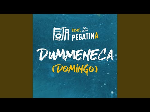 Domingo (feat. La Pegatina)