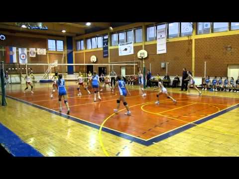 OK KRAGUJ, Kragujevac