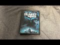 Opening To Planet Of The Apes 2001 DVD