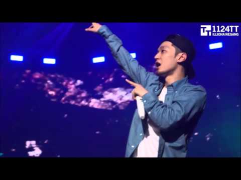 150801 Tomorrow - The Quiett