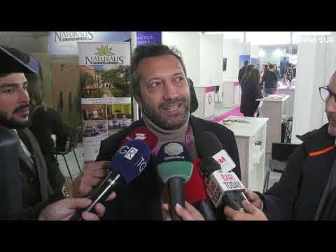 2 marzo 2023 - Bari  BTM obiettivo turismo sostenibile