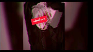 Joshua- Simon Curtis-lyrics 2020