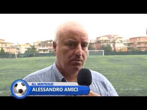 ECCELLENZA, MONTECELIO - CIVITAVECCHIA: LE INTERVISTE AD AMICI E STAFFA