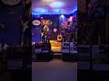 Johnny Marshall Band @ BBC
