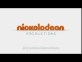 Nickelodeon Productions Nelvana 2010