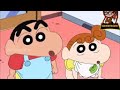 Shinchan Tamil Episode Shinchan Becomes A Chef Shinchan In Tamil Sanjaipandian