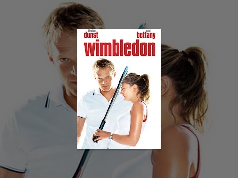 afbeelding Wimbledon
