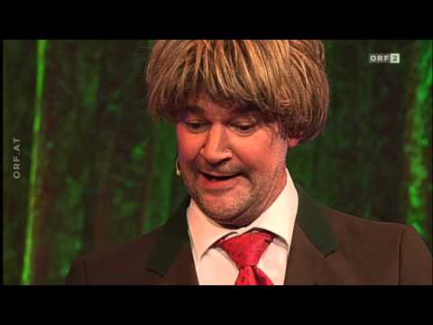 Narrisch guat 1 Feistritzer Faschingsrat  s’Quintett 2016 01 30