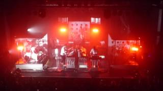 Soulwax - Another Excuse (Live at Electric Brixton, London April 2017)