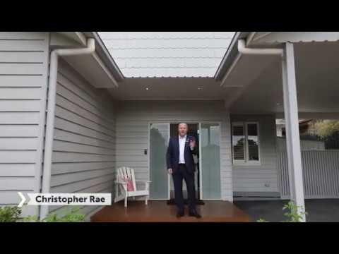 8 Elliot St, Parkdale - For Sale by Chris Rae from Buxton Mentone