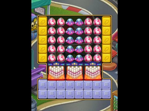 TOY BLAST level 2394