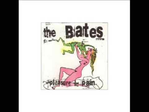 The Bates - Billie Jean