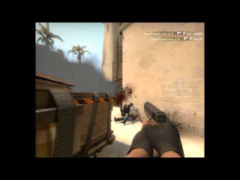 Crystallize Esports - CSGO - vetic minimovie cancelled