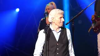 Dennis DeYoung - Mr. Roboto - Orlando 2019 - HD