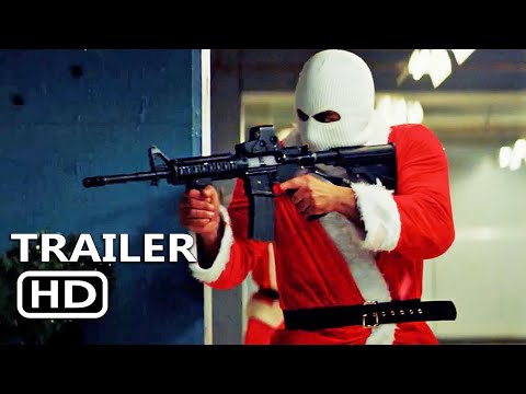 Tráiler Detective Knight: Redención [BRRIP] 2022