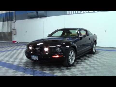 Thumbnail for 2008 Ford Mustang 2 Door Coupe Premium 1F130735B by Toyota, rall, Ford Mustang, rally, Jeep, Car, Vehicle, Truck, Nissan