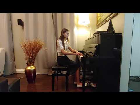 Sunset Serenade By: Melody Bober